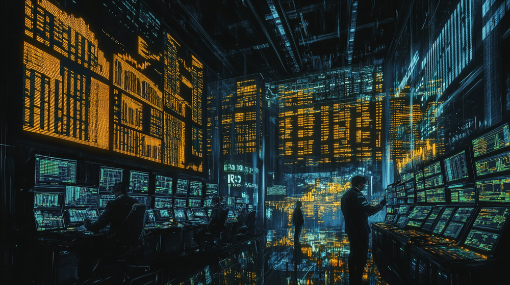 Unmasking the Finquor Revolution: Can AI Truly Redefine Traders' Game?