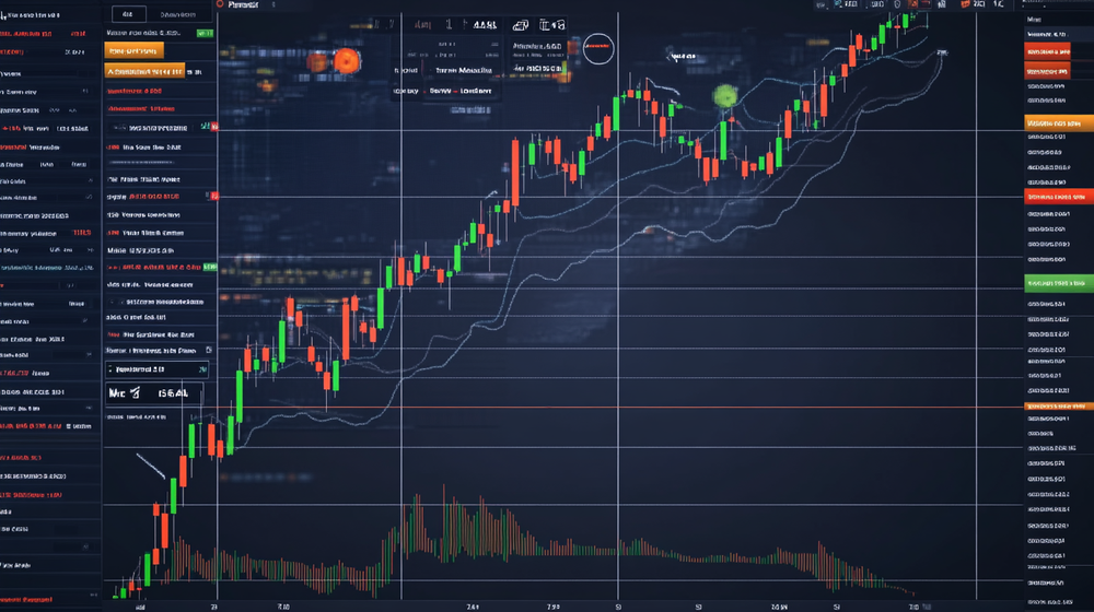 Is Matrix Code Edge Your Trusted Trading Ally?