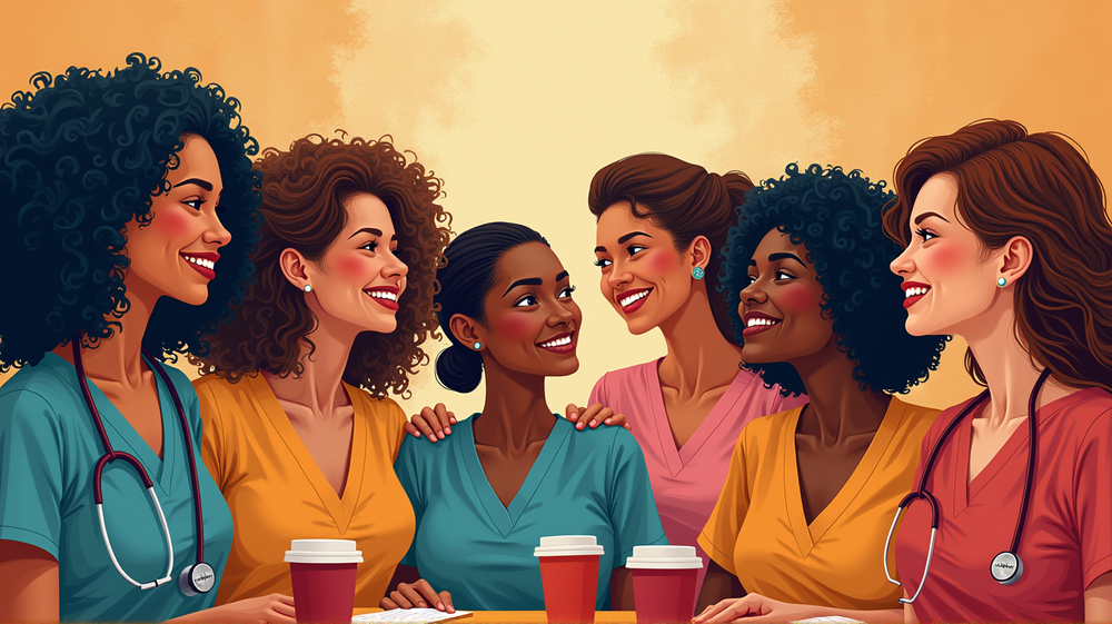 NYC's Fight to End Black Maternal Mortality: Urgent Steps and Legislative Actions