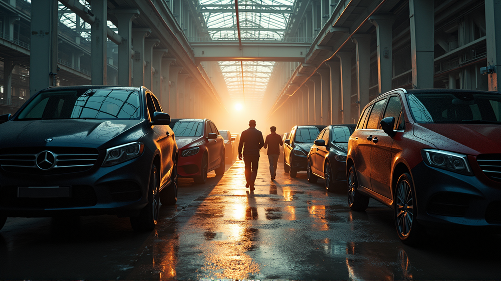 Trump's Tariffs Trigger Stellantis Layoffs: What You Need to Know