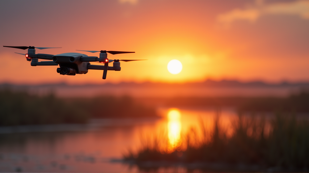 AI: The New Guardian of Wildlife Conservation?