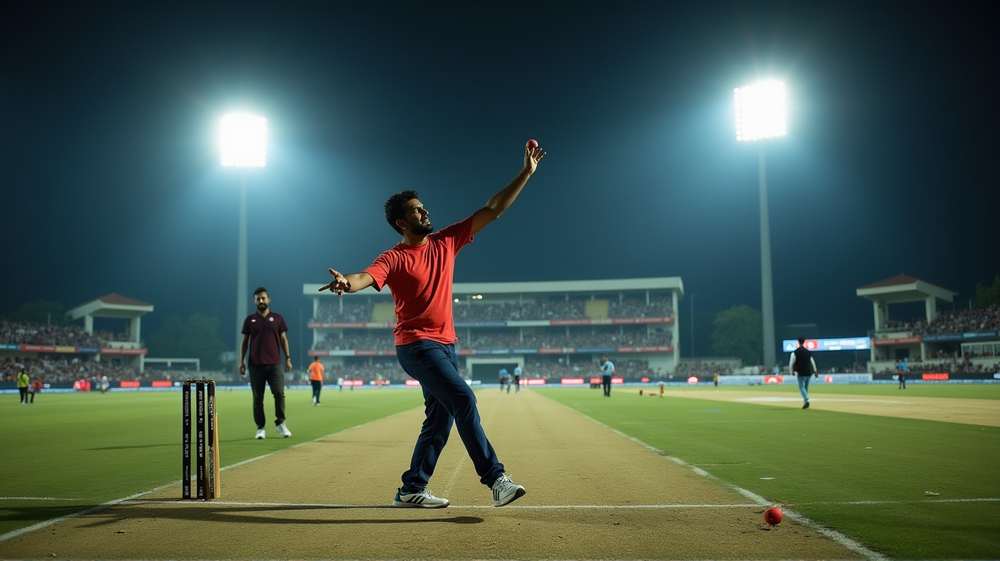 From Cricket to Golf: Ruturaj Gaikwad and India's Sporting Triumphs Unveil New Horizons!