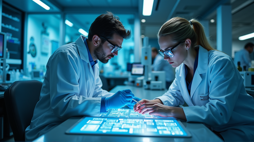 Groundbreaking Developments in Psychiatry: Q1 Recap and Q2 Predictions