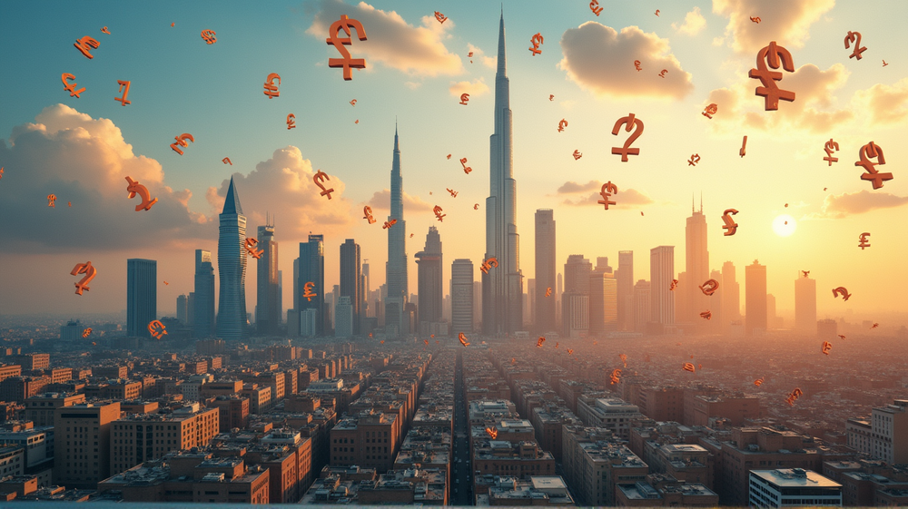 Egypt's Inflation Projected to Drop as Economic Shifts Influence Rates