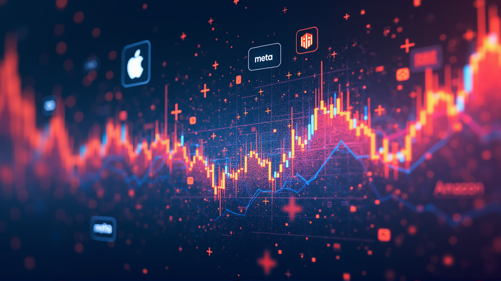 Big Tech Earnings: The Anticipated Blockbuster Week Ahead