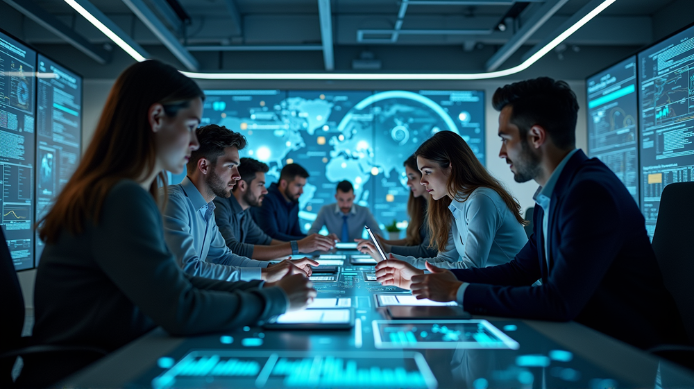 Leadership Void at Meta: AI Research Chief Departure Amid US$65 Billion AI Race