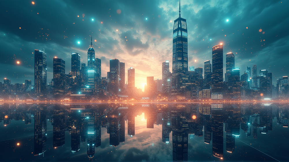 Introducing TOPC ETF: Your Solution to Big Tech Overload Concerns