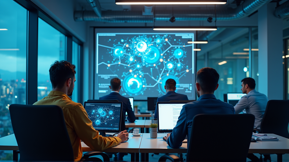 How Celonis Revolutionized Sales Outreach with AI Magic