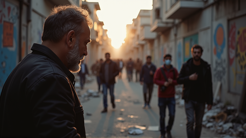 Tragic End to the Protagonist of Cannes-Bound Documentary: Fatma Hassouna Killed in Gaza