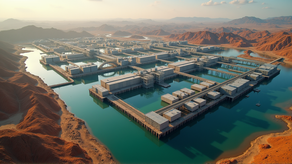 The Deep Thirst of Big Tech: Is Sustainable Innovation Possible?