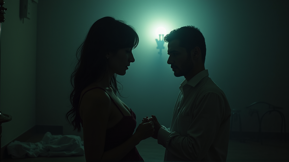 Untangling Complex Threads: The Emotional Depths of 'The Trunk'