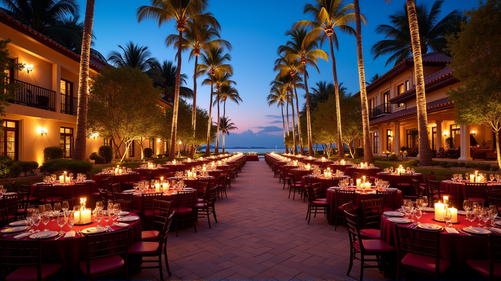 Vysya Achievers Awards 2025: A Night of Glitz, Glamour, and Triumph