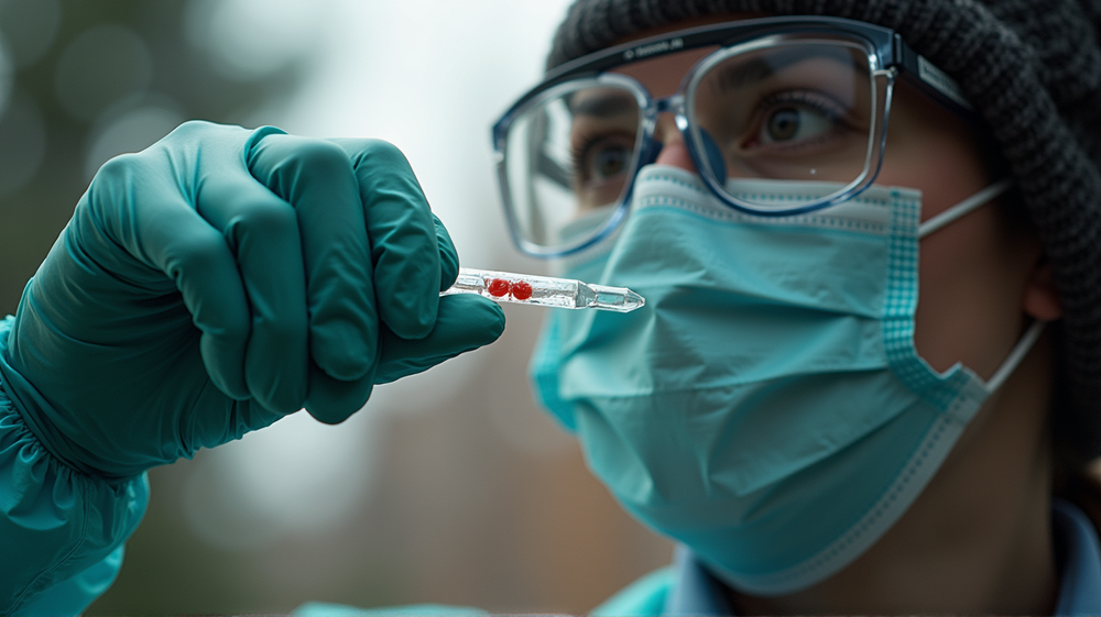 Montana Faces a Harsh Reality: Fentanyl Overdoses on the Rise Again