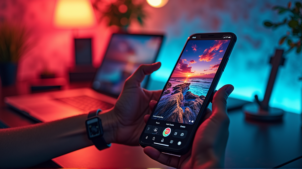 Discover Why Snapseed Reigns Supreme Among Photo Editing Apps