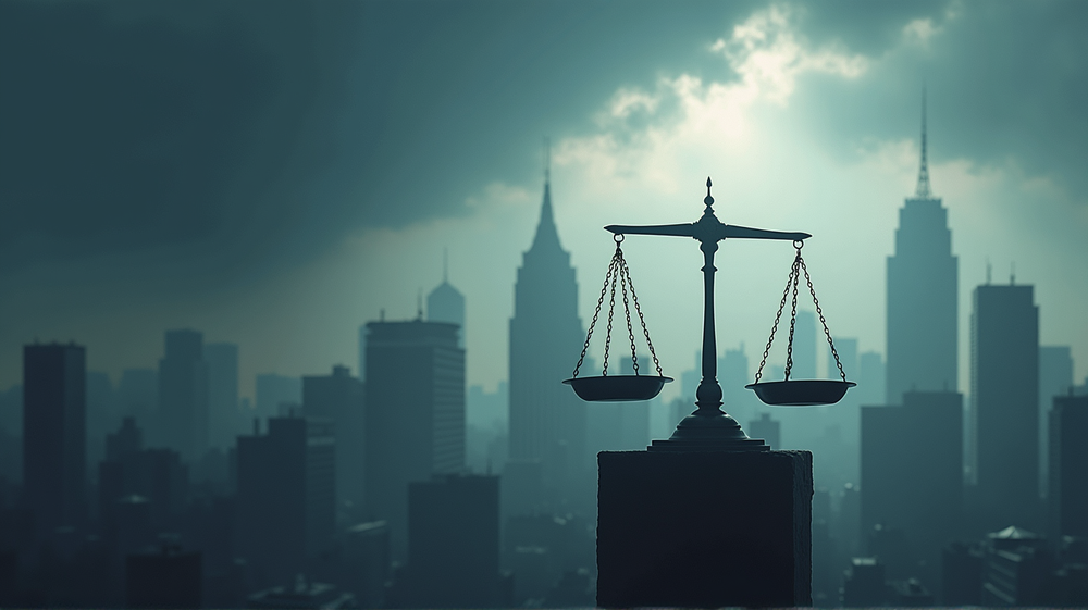 The Tax Battle: Big Tech and Billionaires Breathing Easy Under Trump's Reign