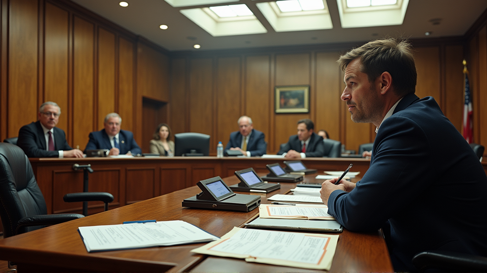 Federal Court Halts FDA's Regulation on Laboratory Developed Tests