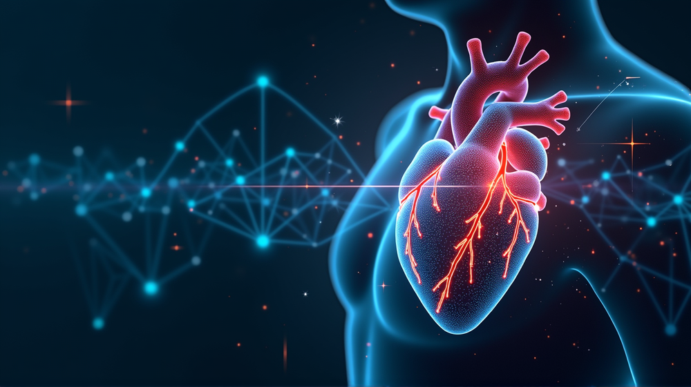 AI Revolutionizes Cardiac Care by Forecasting Sudden Arrests