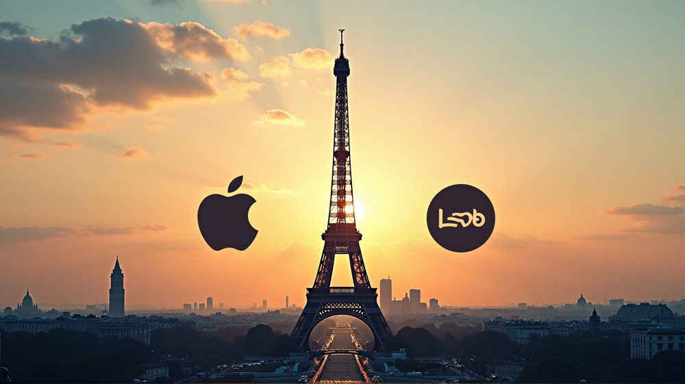 France Takes a Stand: Big Tech Under Fire as Retaliation Against US Tariffs