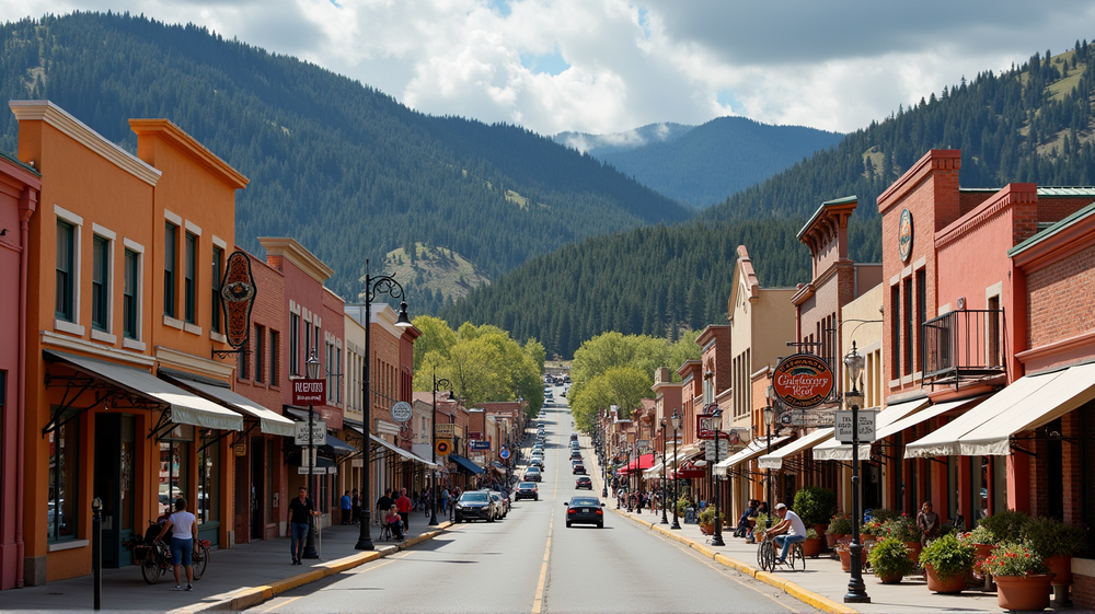 Ruidoso's Cultural Excellence Triumphs in USA TODAY’s 2025 Awards