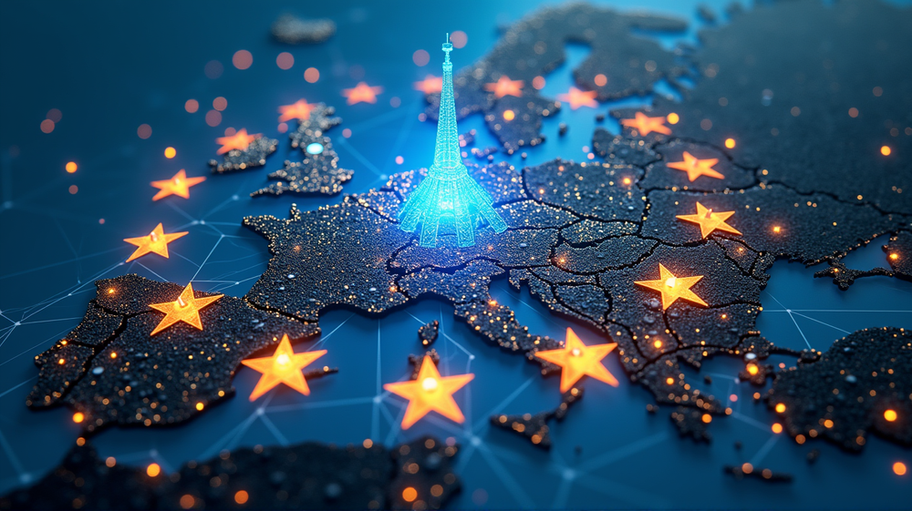 EU's Strategic Chess Move Against Trump's Tariffs