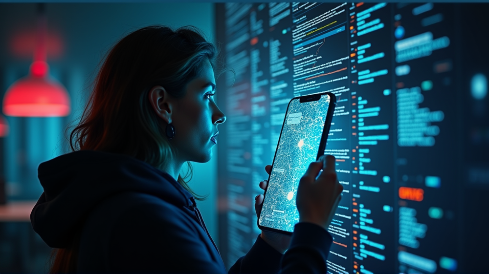 NSA's Urgent Advisory: The Hidden Risks in Your Secure Messaging Apps