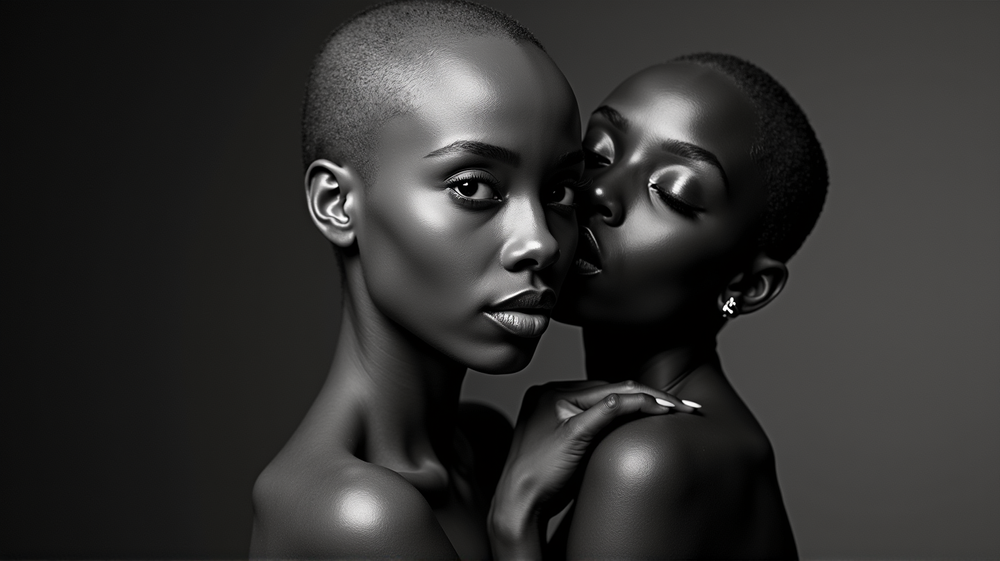 Cynthia Erivo's Courageous Act: Embracing Baldness for Self-Discovery