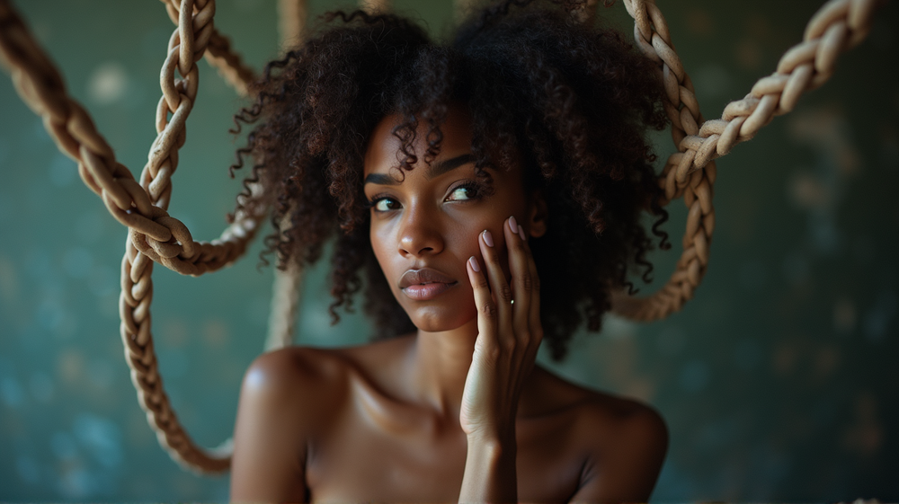 The Invisible Chains: Understanding Why Women Remain in Abusive Relationships