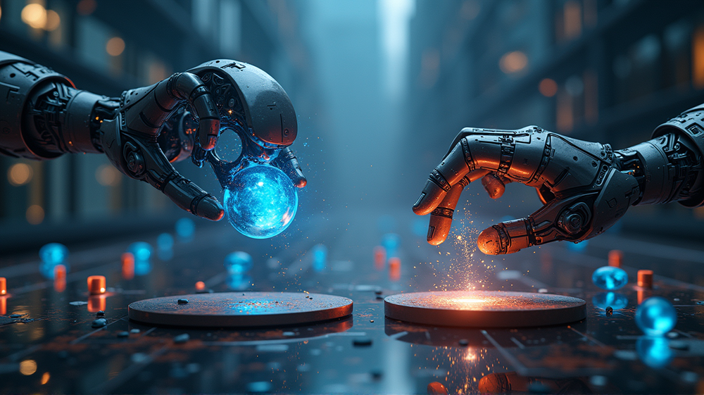 Protecting Creativity: MPA's Stand on Copyright in the AI Era