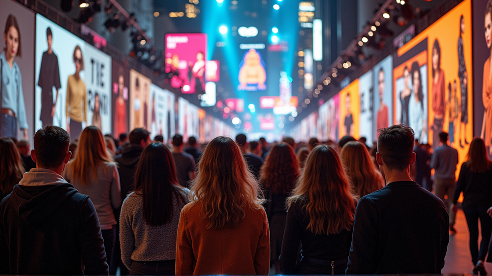 A Glimpse into Michigan's Fashion Renaissance: MFMS Highlights