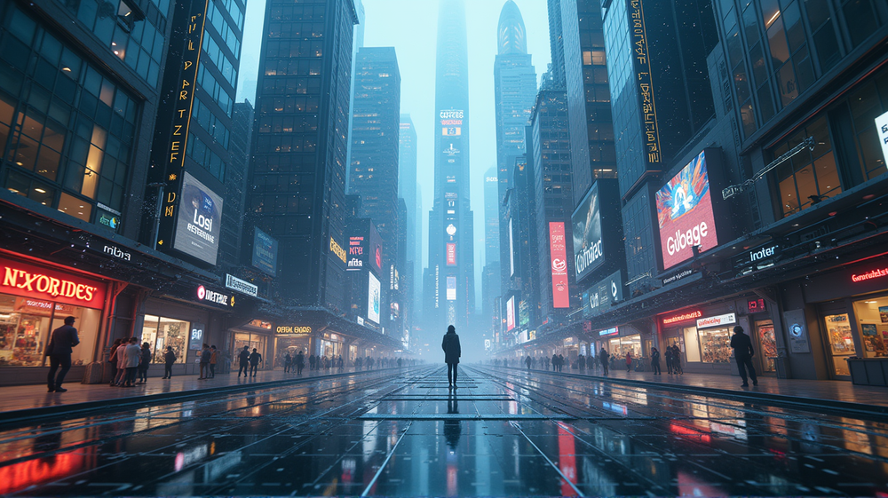 Why Google's Hold on Search is Stronger Than Ever and What Could Change That