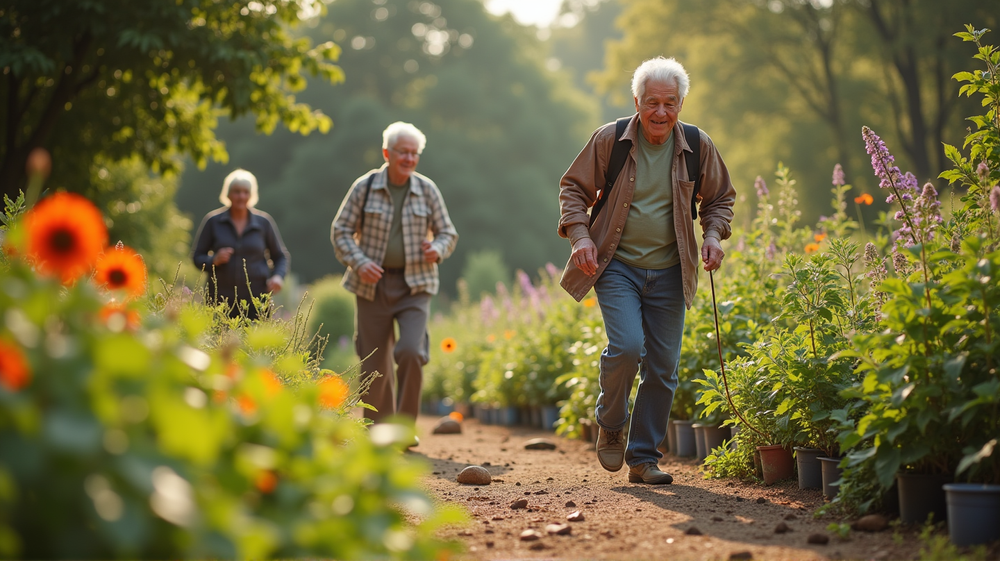 Unlocking the Secrets to Longevity: Lifestyle Outshines Genetics