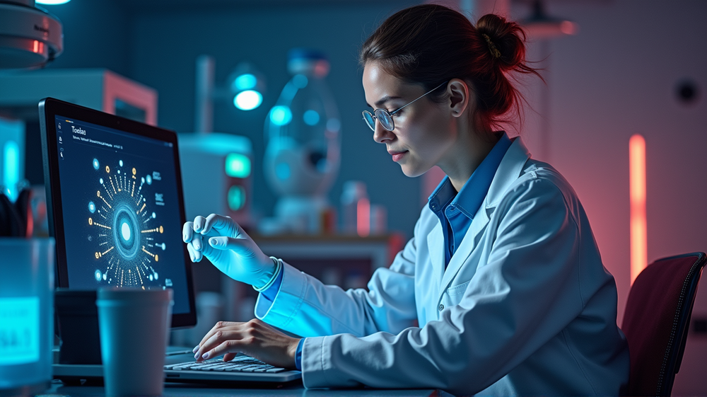 Revolutionary AI Tool by Worldwide Promises a New Era in Clinical Trials