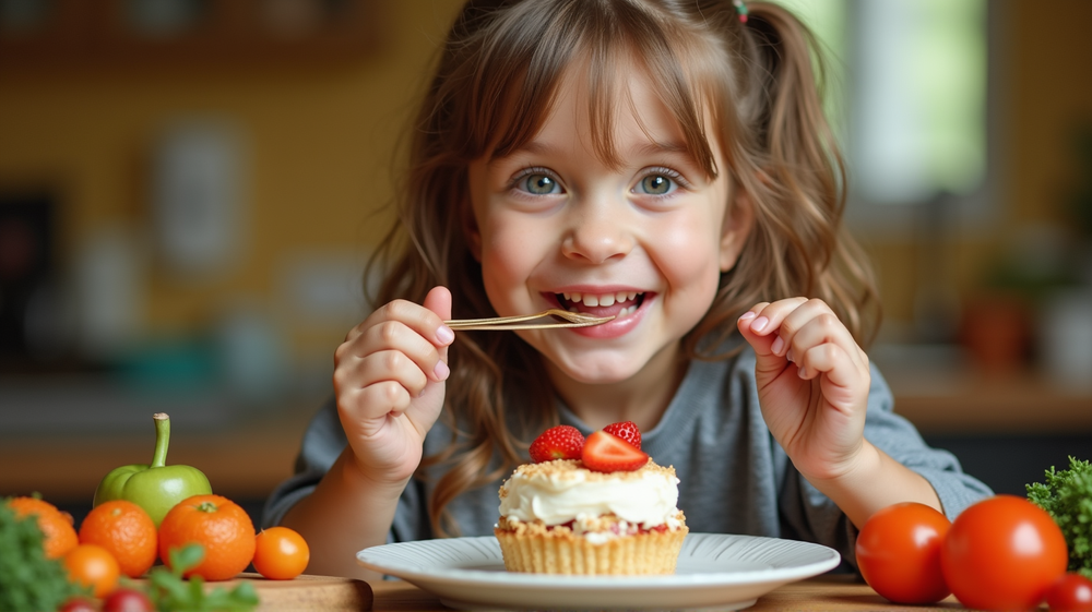 Discover the Optimal Time for Sweet Indulgence: Expert Insights!