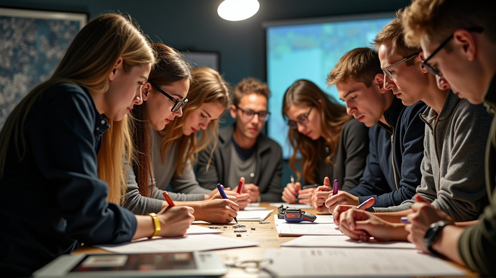 Empower Your Business Journey with WT’s Innovative Workshop Series