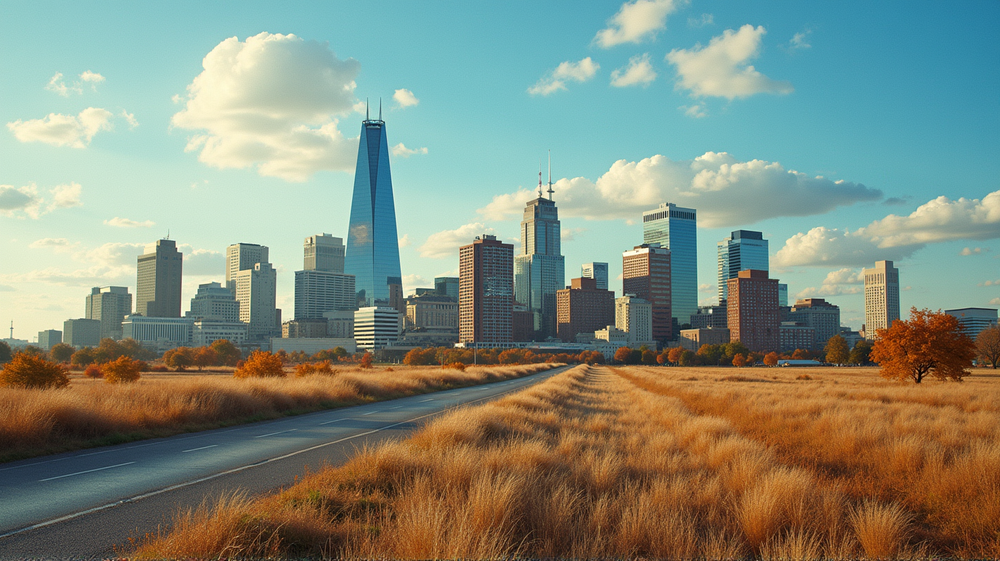 Is Living in Oklahoma a Dream or a Dilemma? Discover the Reality!