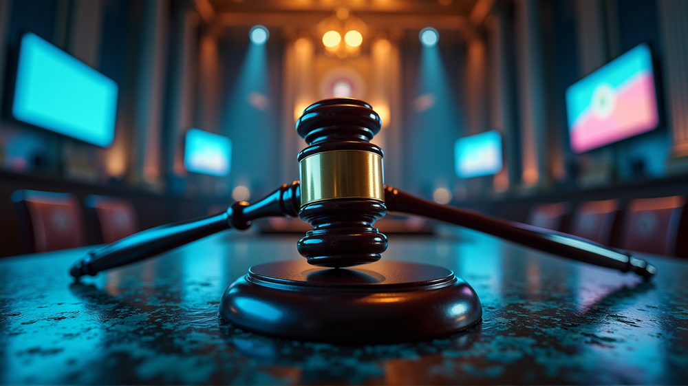 Google Faces Defeat: Court Rules Tech Giant Monopolizes Digital Ad Market