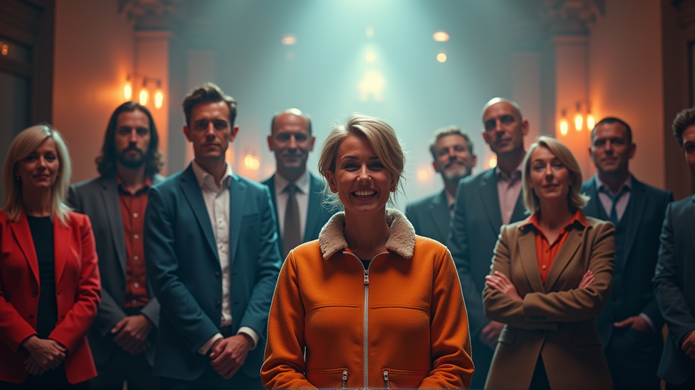 Cheshire Dignitaries Launch Million-Pound Covid-19 Charity Campaign