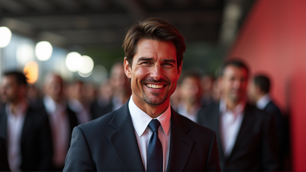 Tom Cruise's Explosive Cannes Mission & a Baseball Memory Streamed
