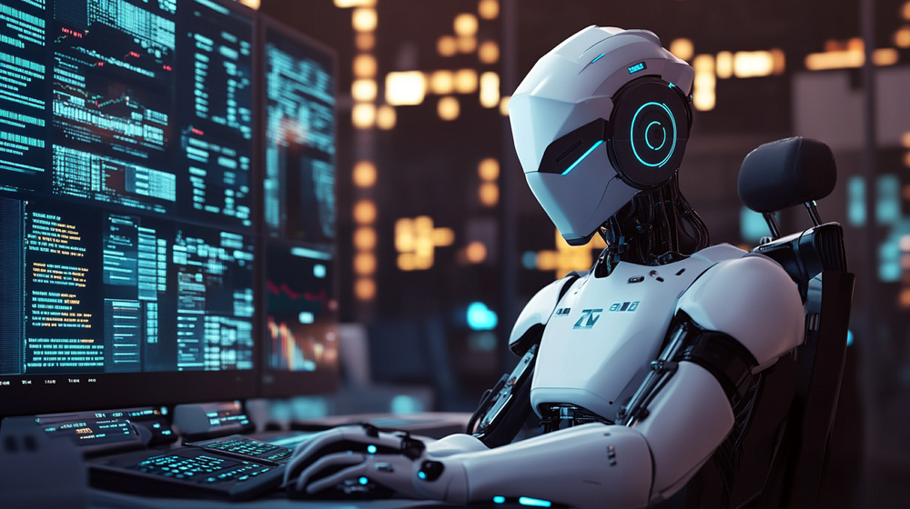 Uncover the Hidden Power of Tycoon Digital Ai: A Must-Read!