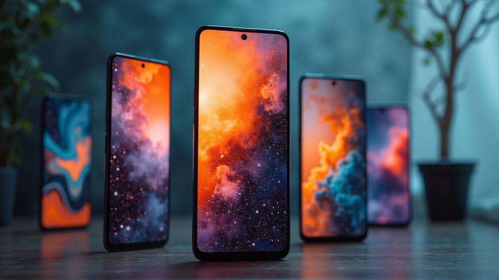 A Fond Farewell to Samsung’s Galaxy S20: The End of an Era