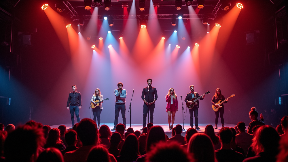 Top 24 Spotlight: Meet the Breakout 'American Idol' Stars