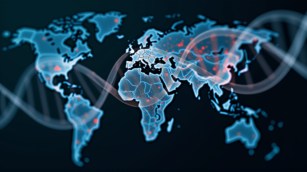 Revolutionizing Infertility Research: 25 New Genetic Loci Uncovered