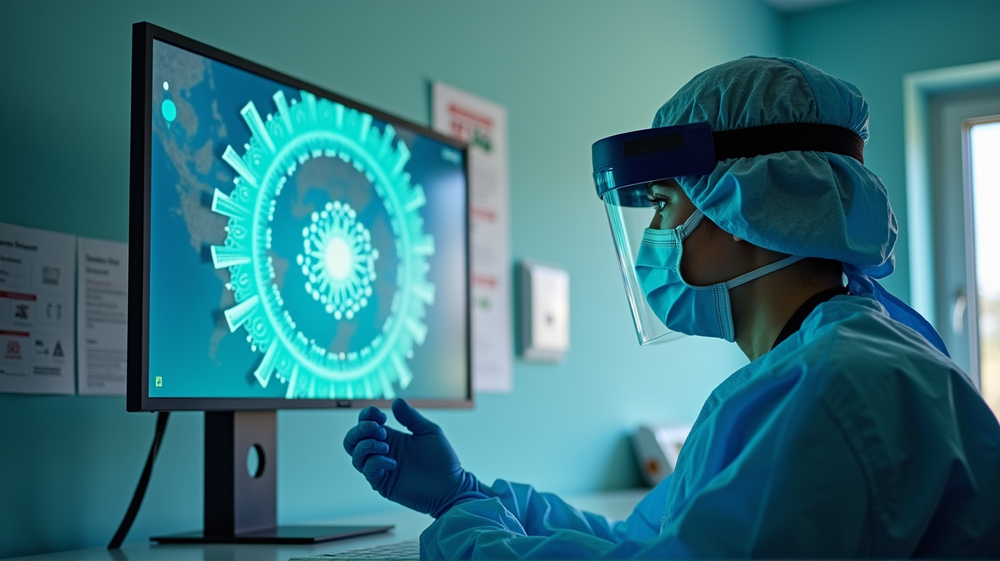 Kurdistan’s Vigilance Prevents CCHF Outbreak Amid Regional Scare