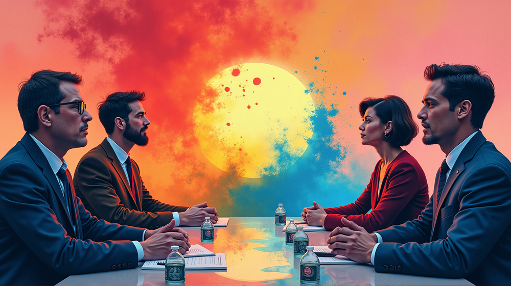 US Plans to Sweep Away Synthetic Food Dyes in Historic Health Overhaul