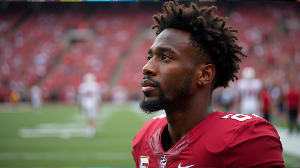 Stanford Star David Bailey Weighs His Options: The Buzz Around His Visits