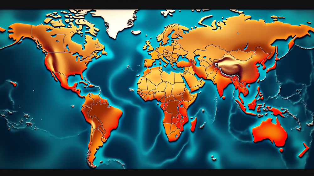 Reflecting on Five Years of COVID-19: A Global Shift