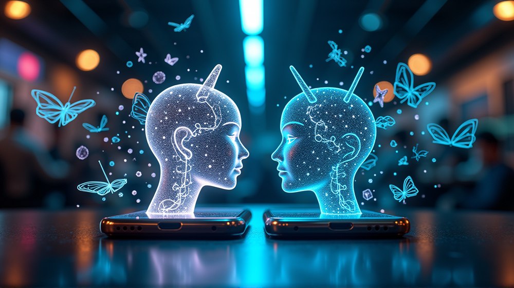 An Uphill Battle: Can Apple's iPhone 17 Pro Compete with Android's AI Dominance?