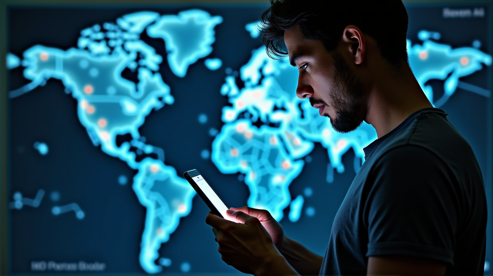 Do You Really Need an International Phone? Unpacking the Mystery