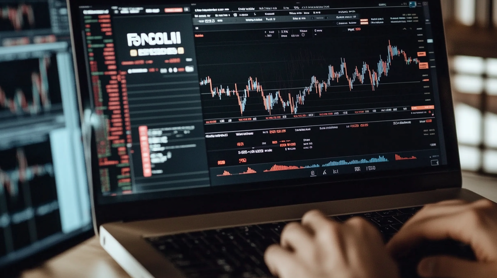 Quantum X Revealed: The AI Trading Revolution You Can’t Miss