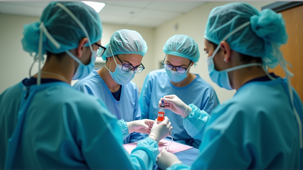 Cost and Access: The Key to Boosting COVID-19 Vaccination Rates Among Staff